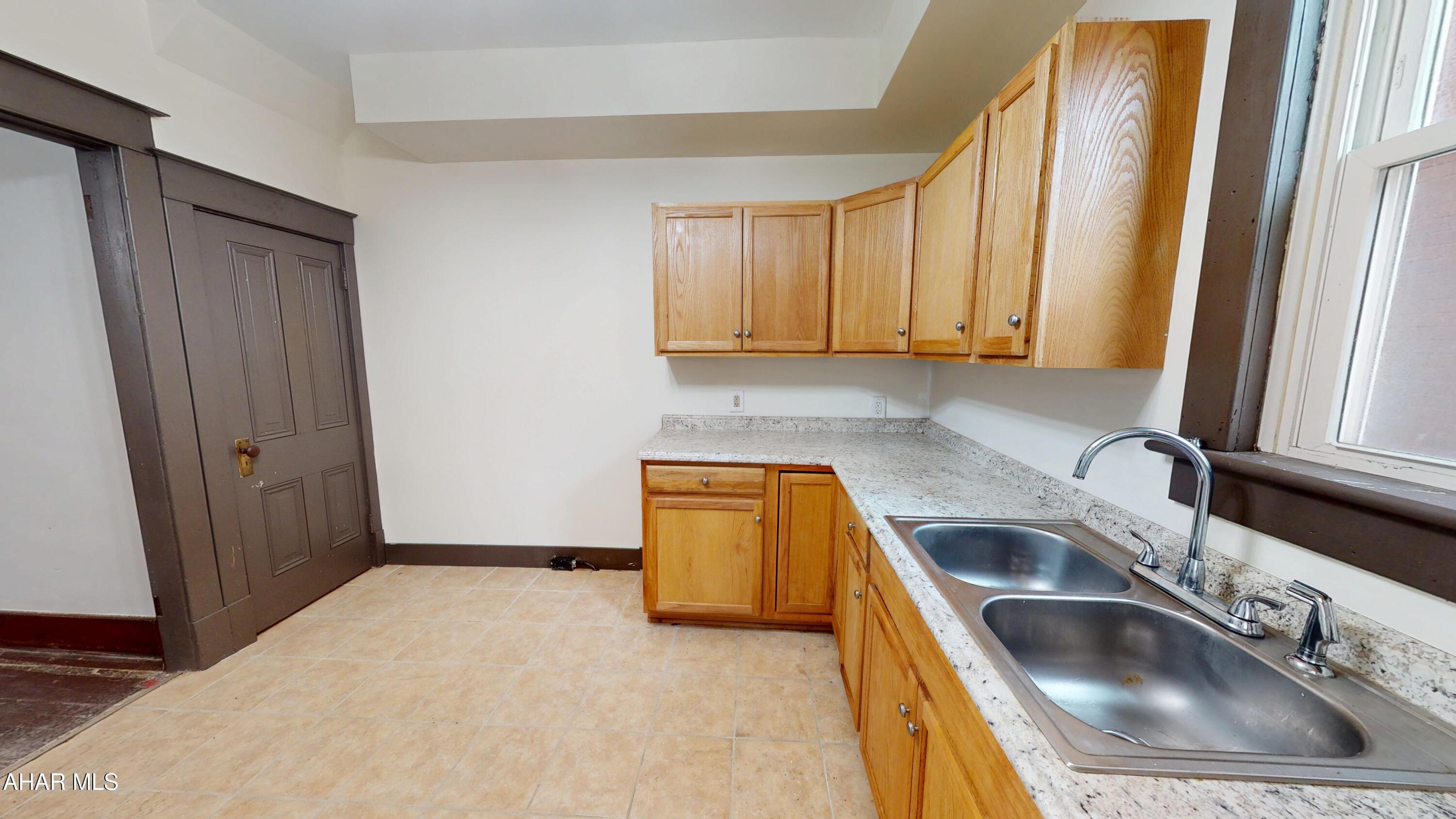 None - Residential Income