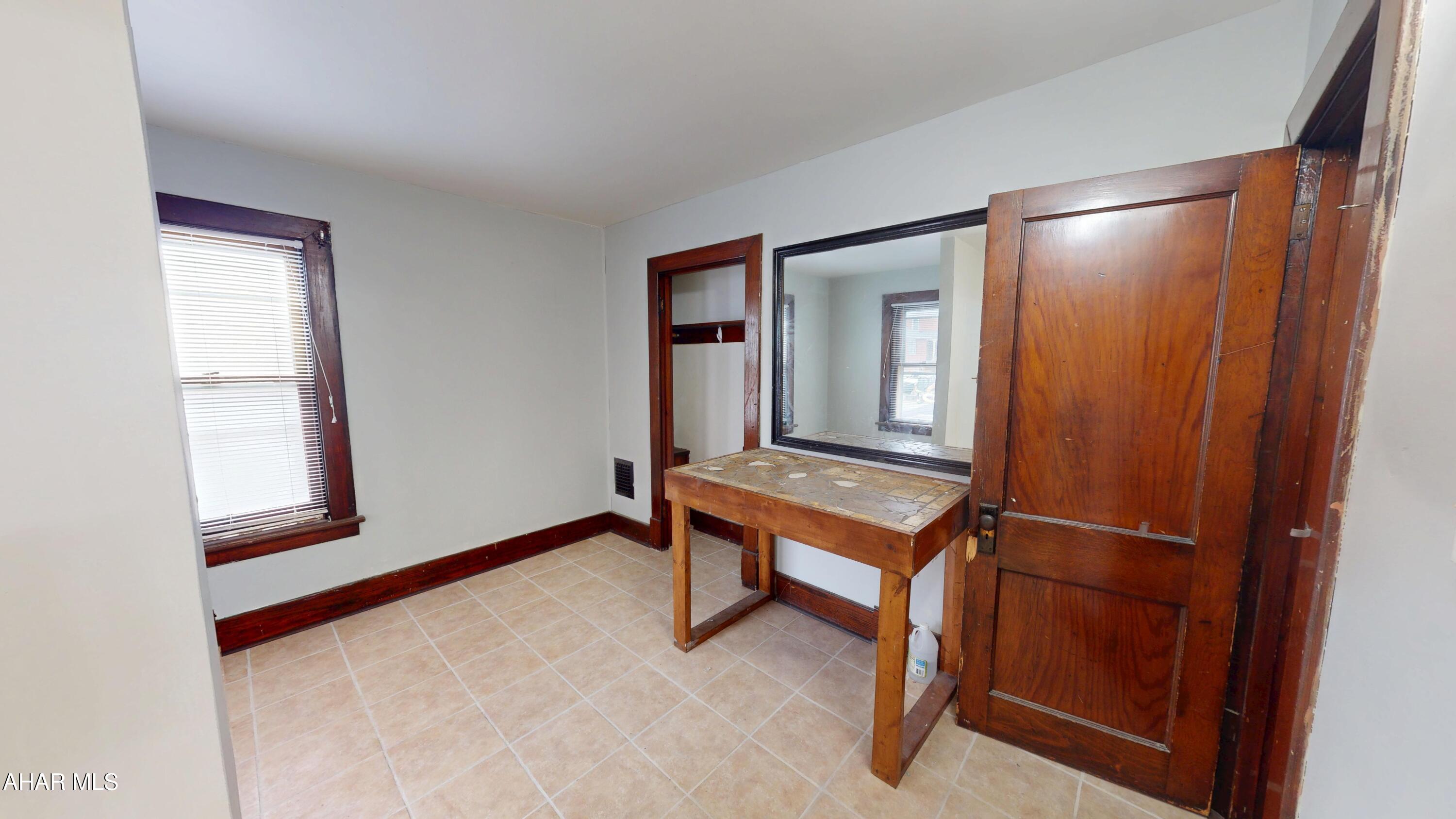 None - Residential Income