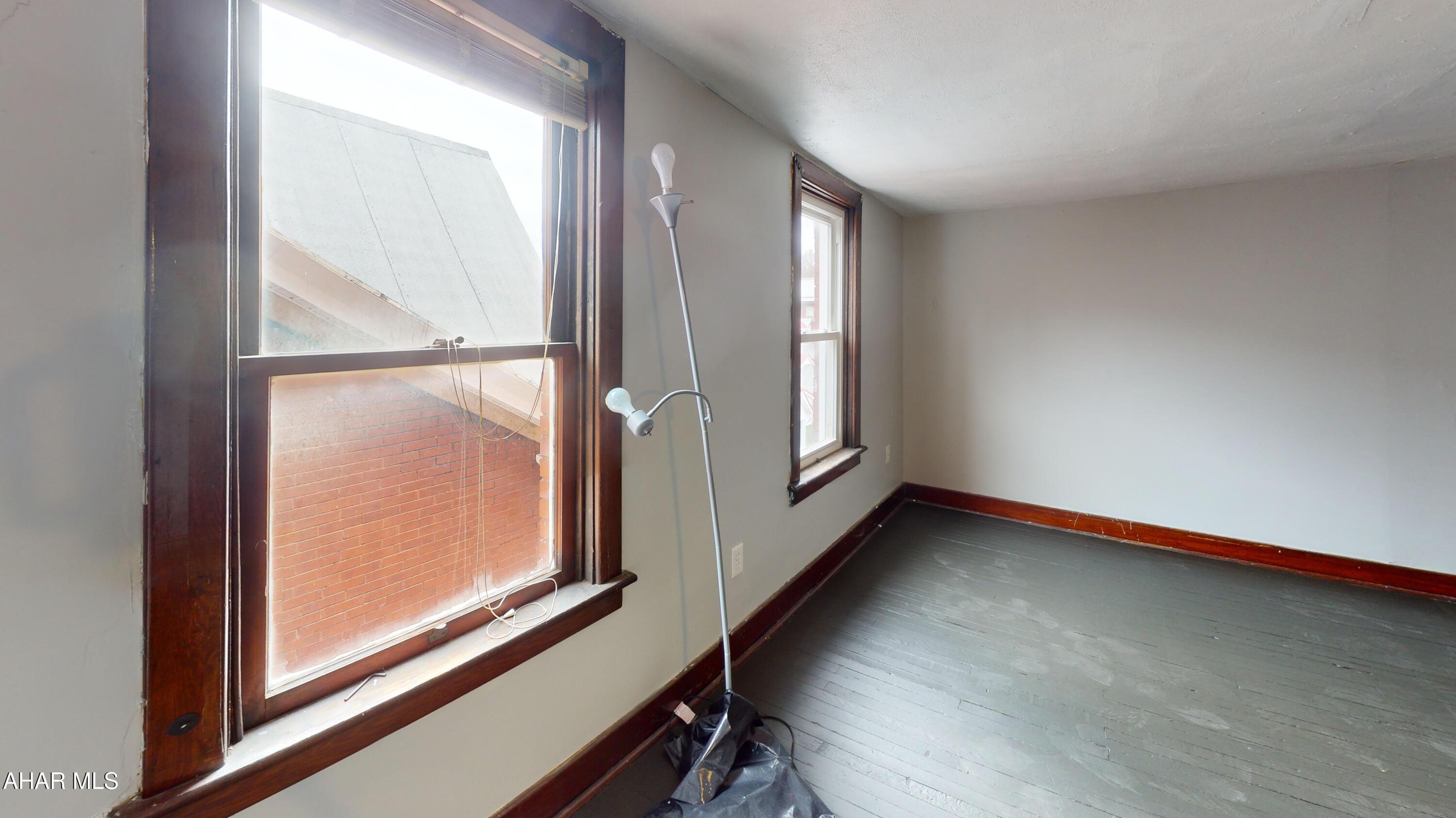 None - Residential Income