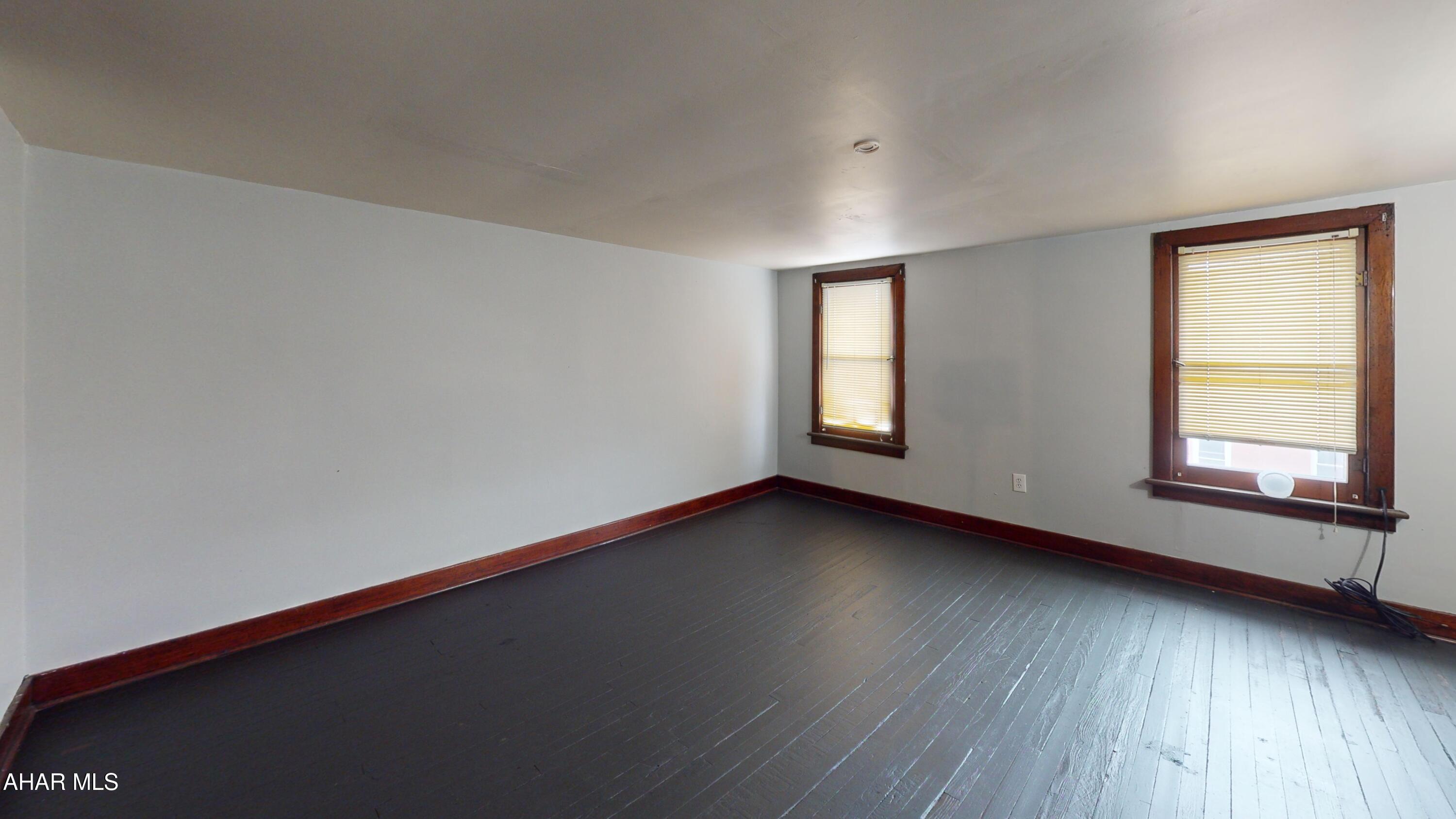 None - Residential Income