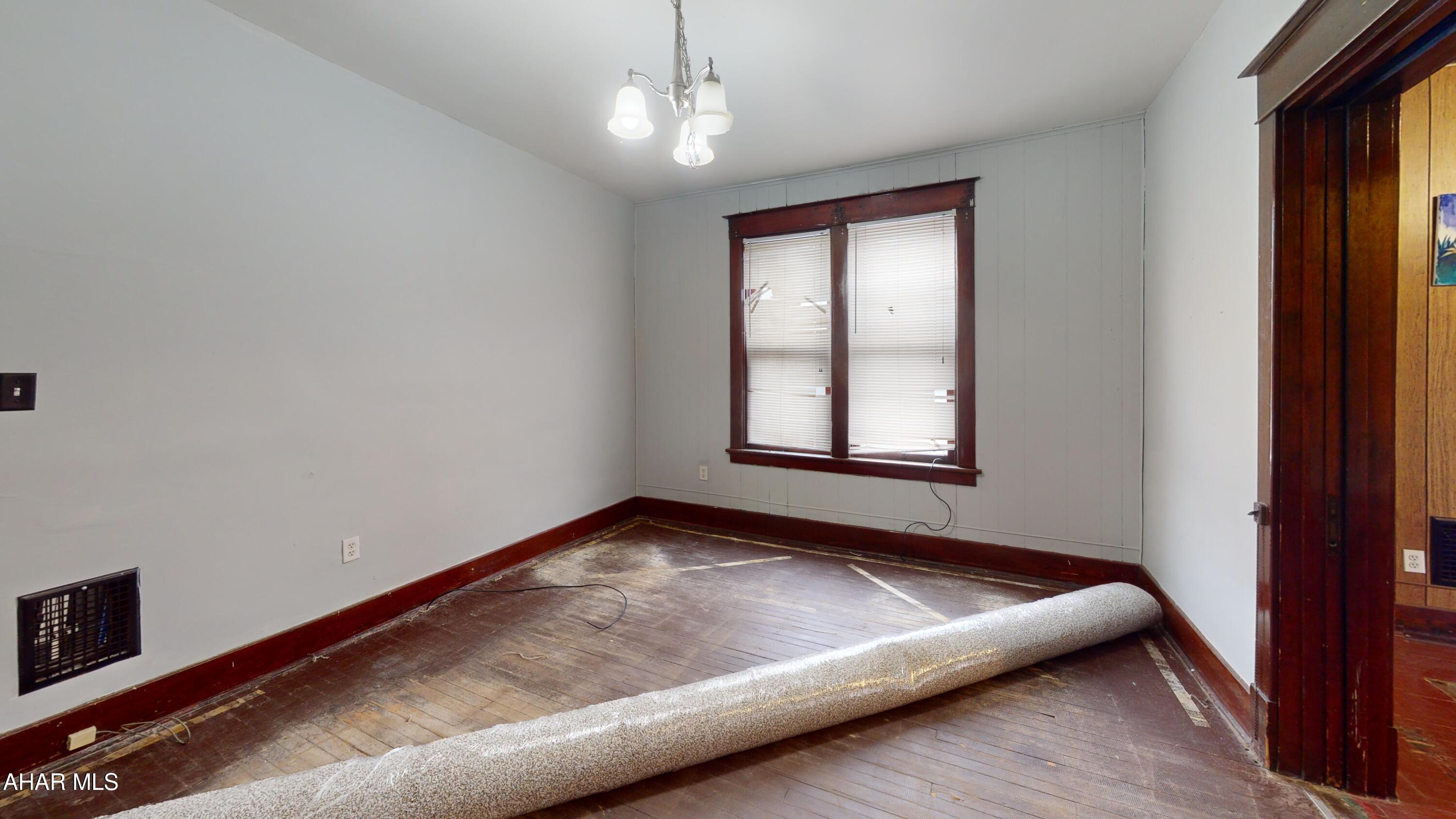 None - Residential Income