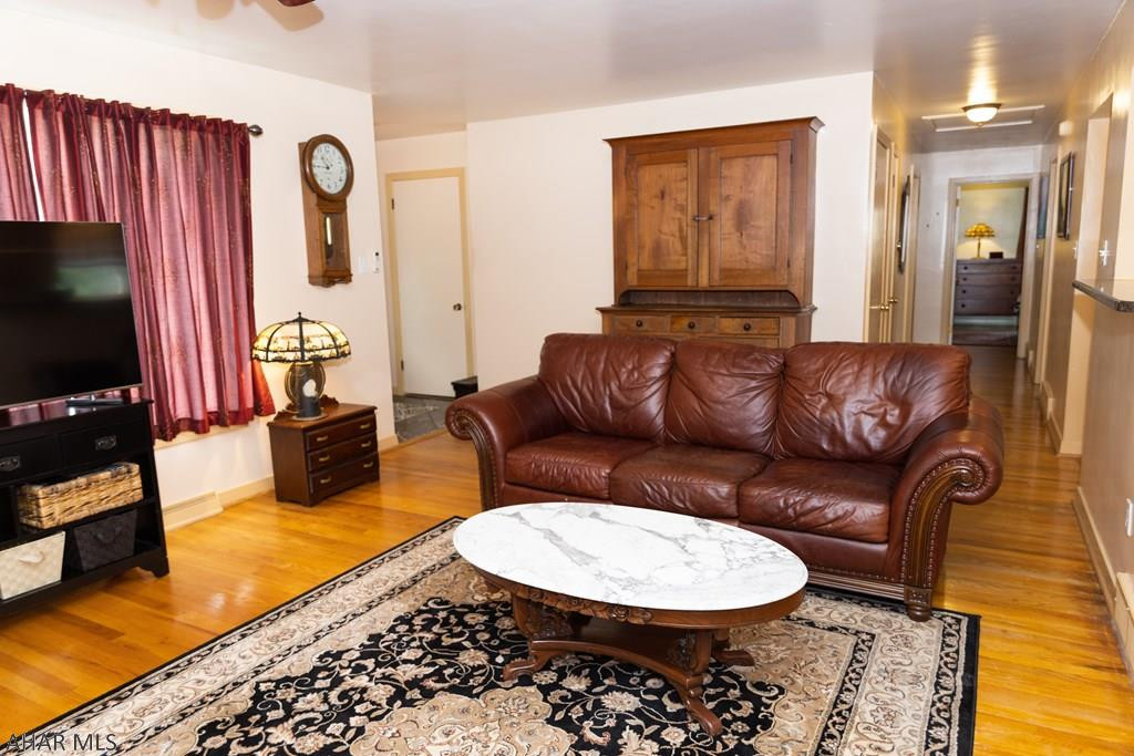 Sylvan Hills - Residential