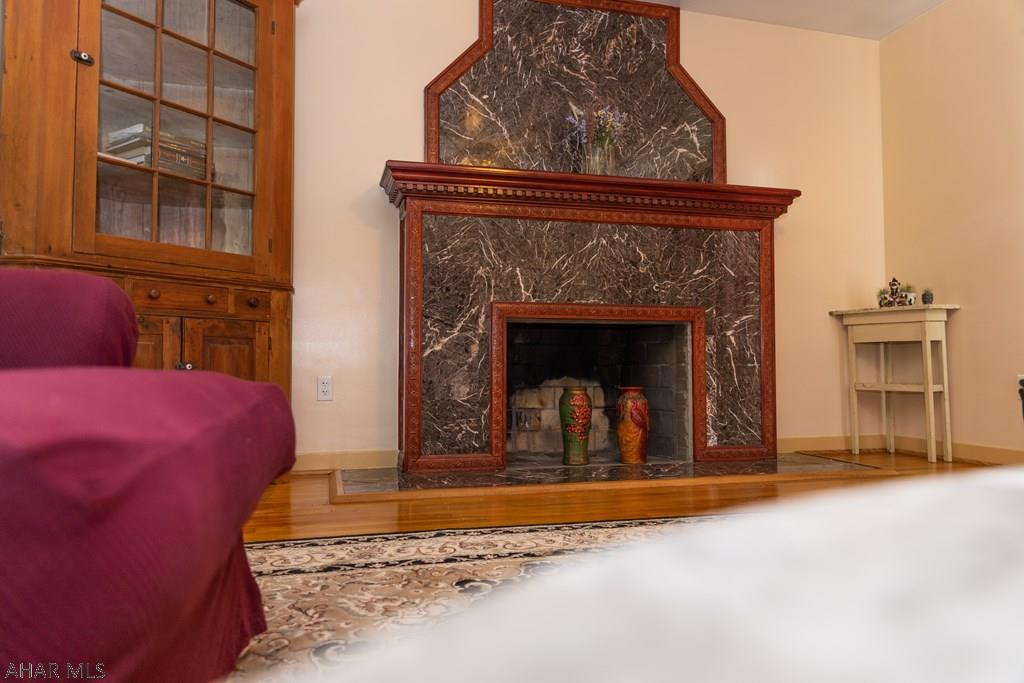 Sylvan Hills - Residential