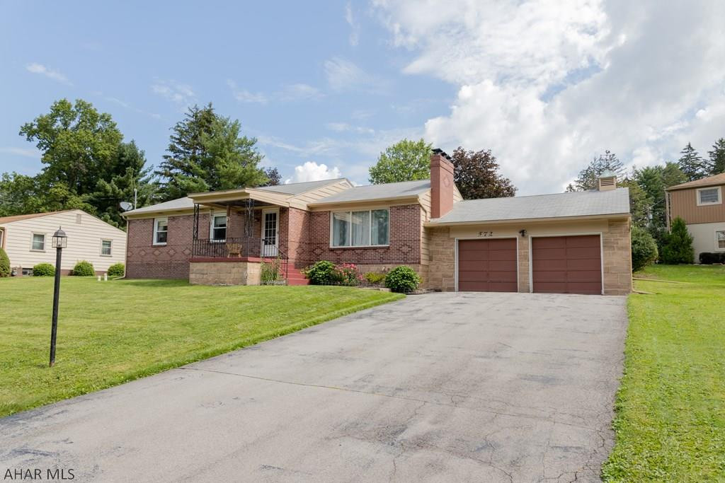 Sylvan Hills - Residential