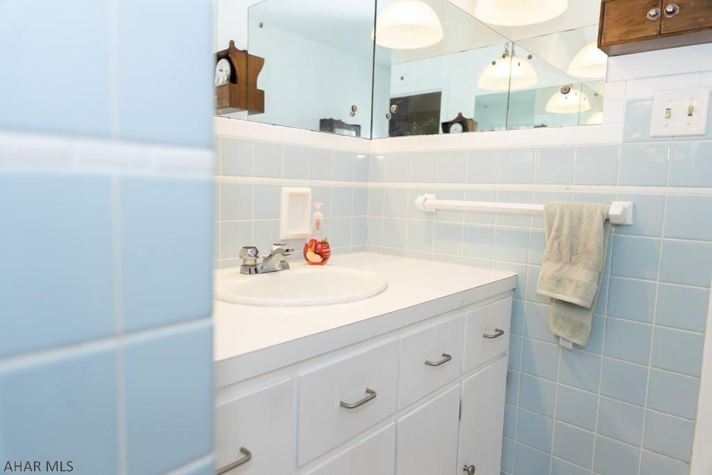 Sylvan Hills - Residential