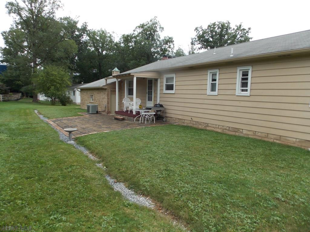 Sylvan Hills - Residential