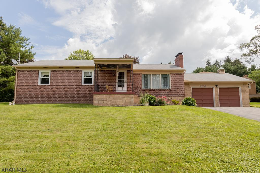 Sylvan Hills - Residential