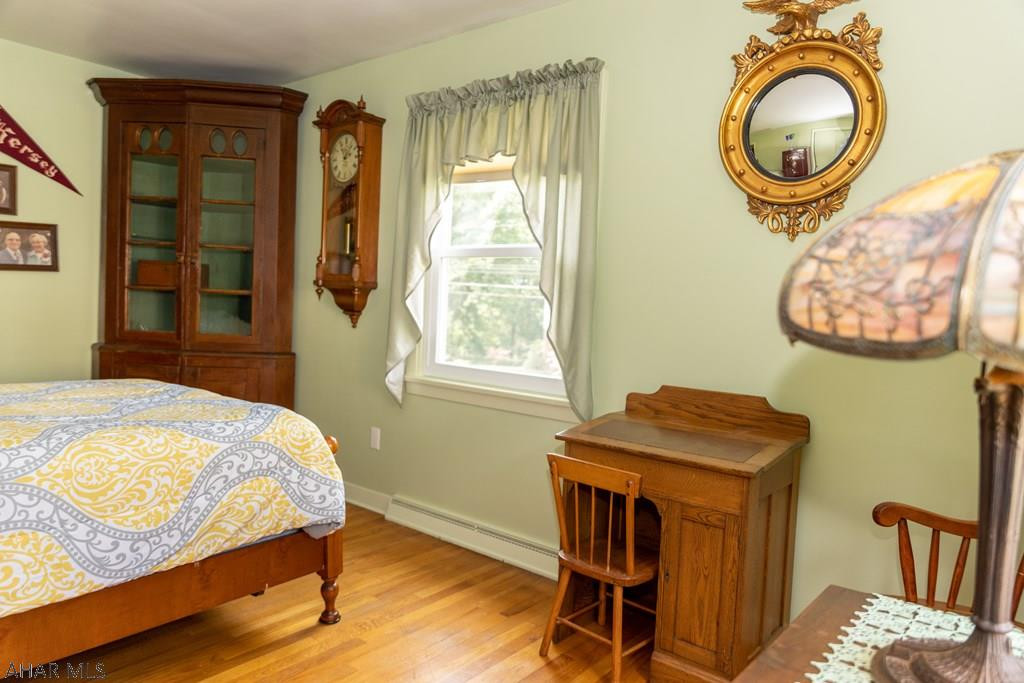 Sylvan Hills - Residential