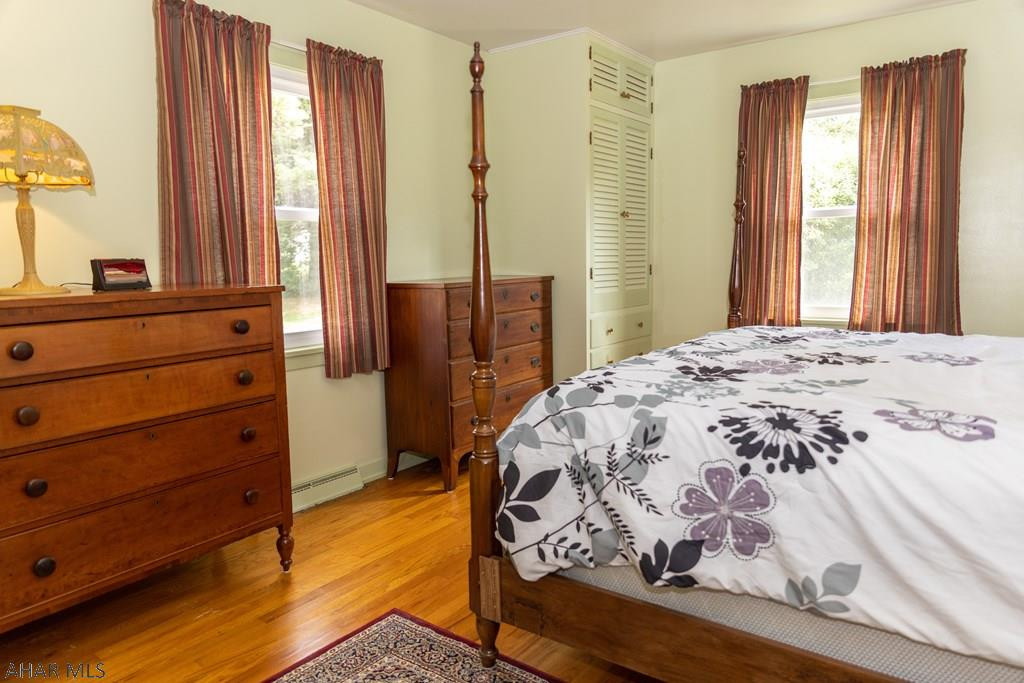 Sylvan Hills - Residential