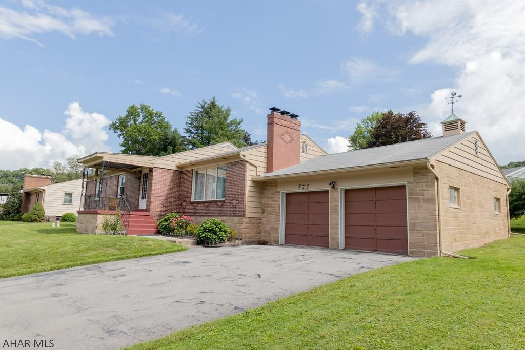 Sylvan Hills - Residential