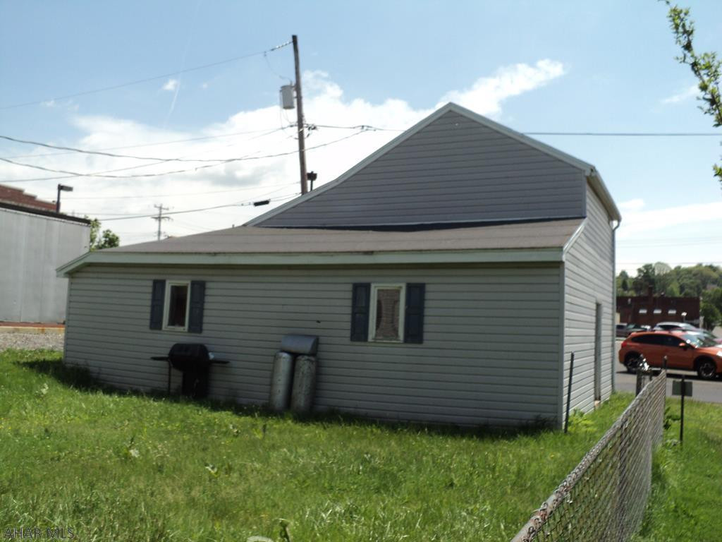 Other - Residential Income