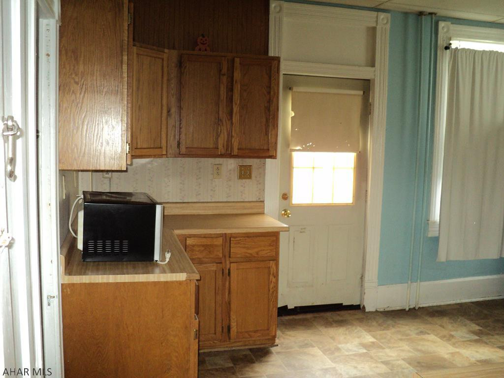 Other - Residential Income