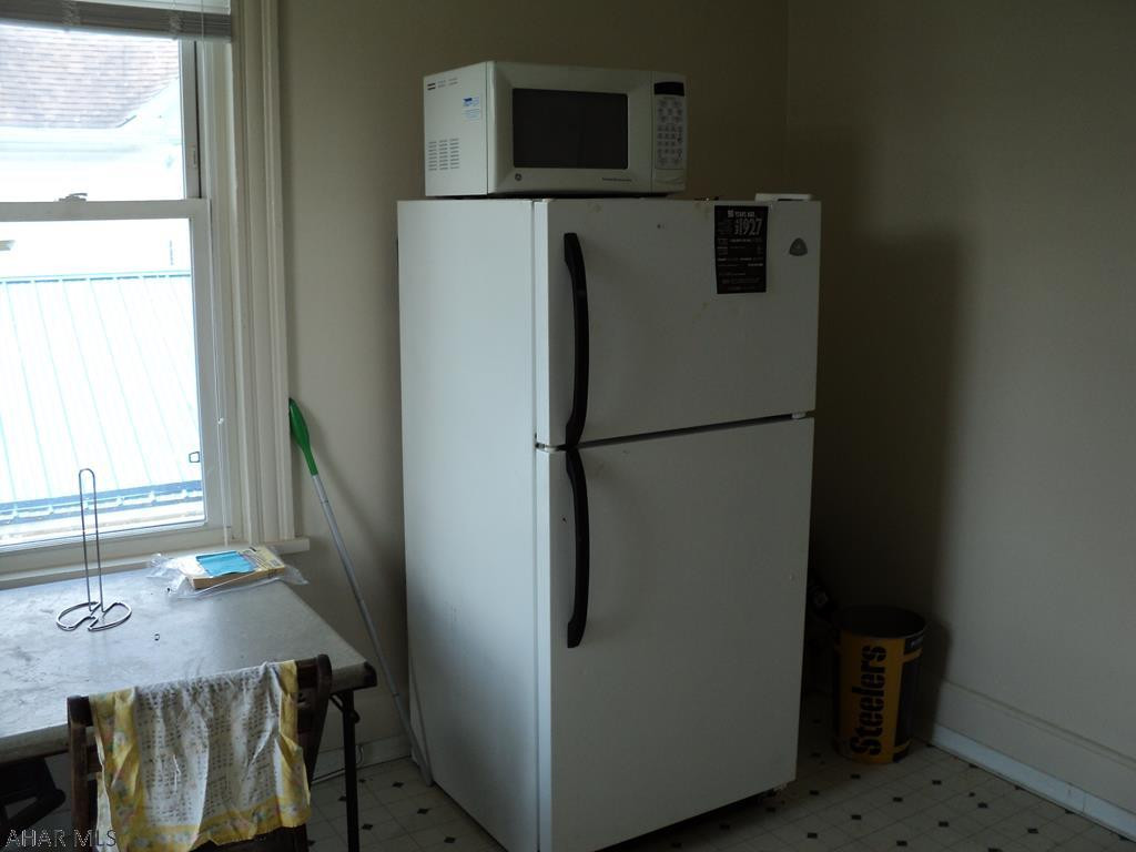 Other - Residential Income