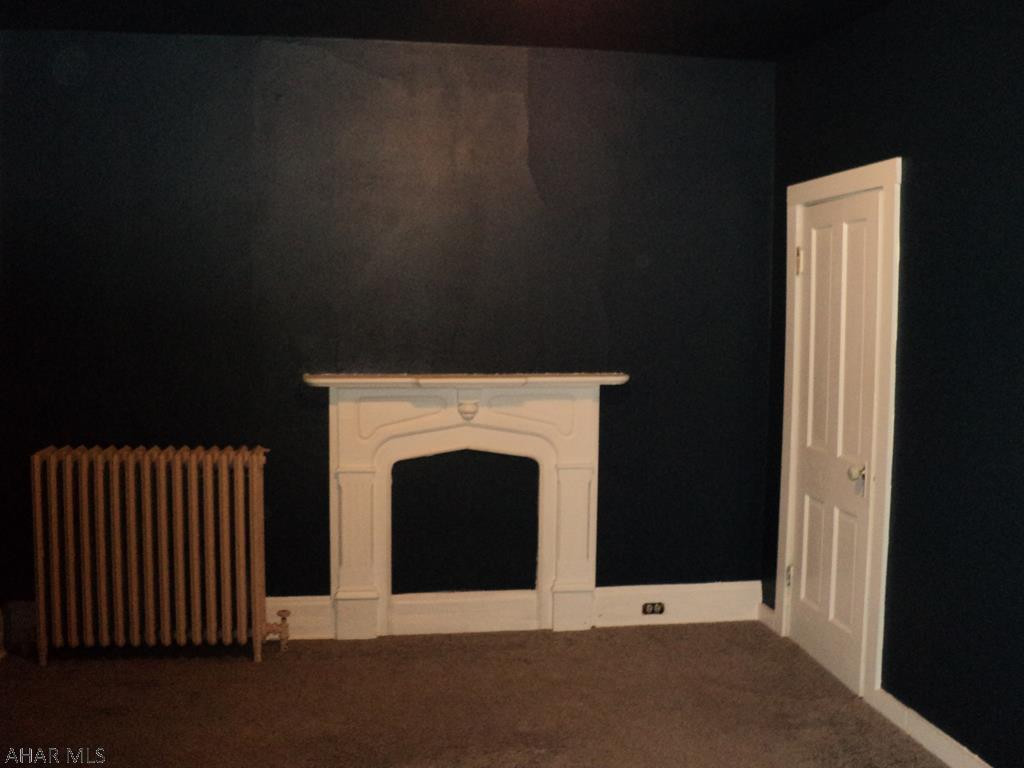 Other - Residential Income