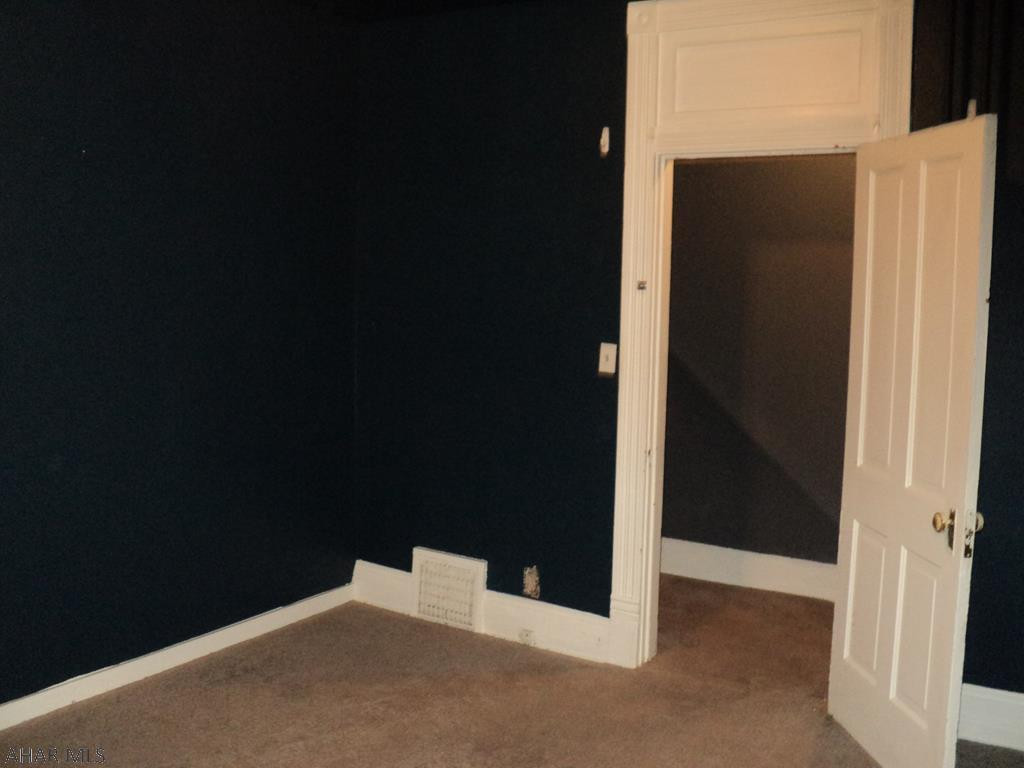 Other - Residential Income