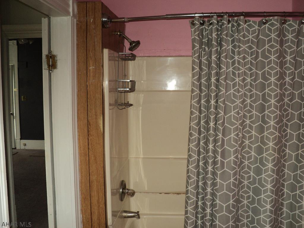 Other - Residential Income