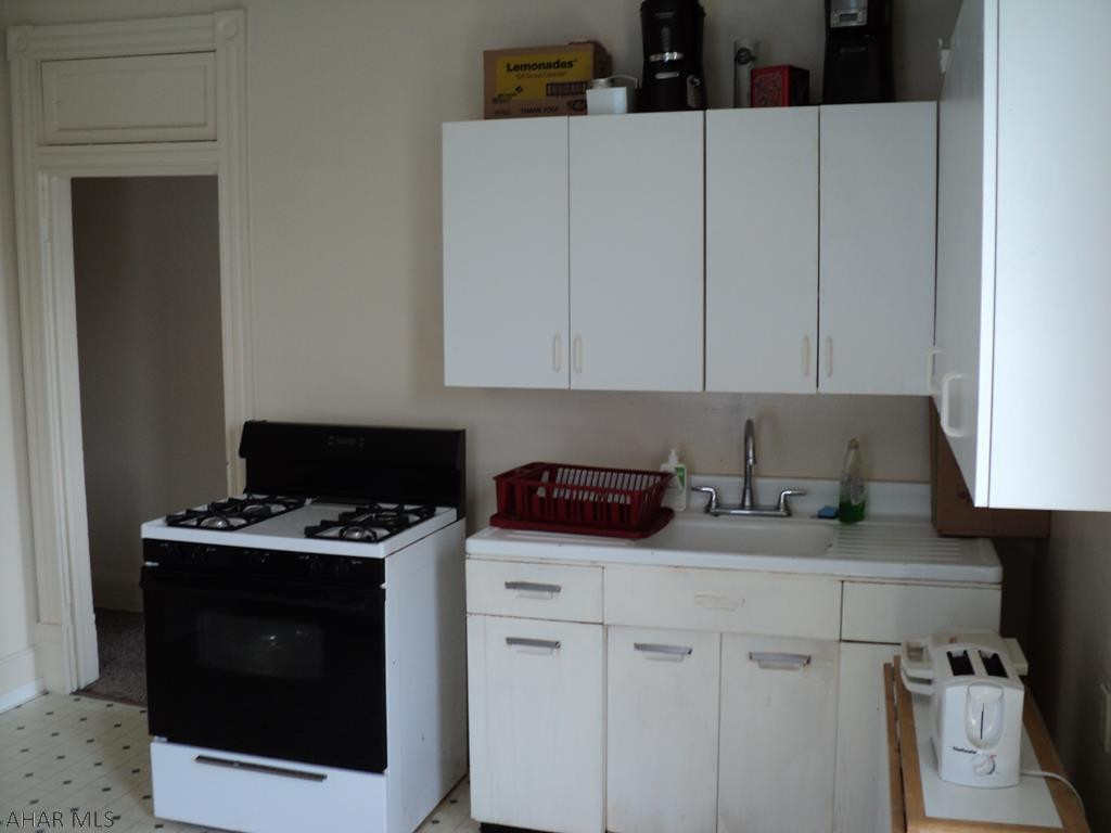 Other - Residential Income