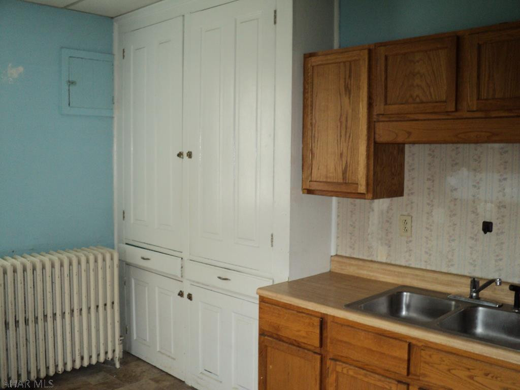 Other - Residential Income