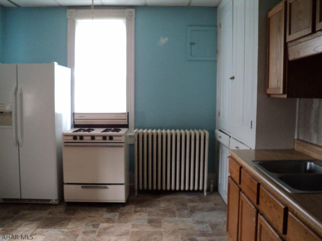 Other - Residential Income