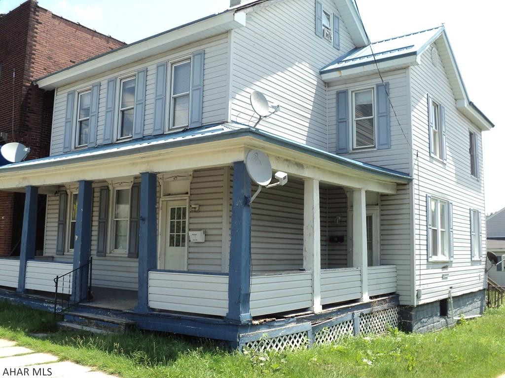 Other - Residential Income