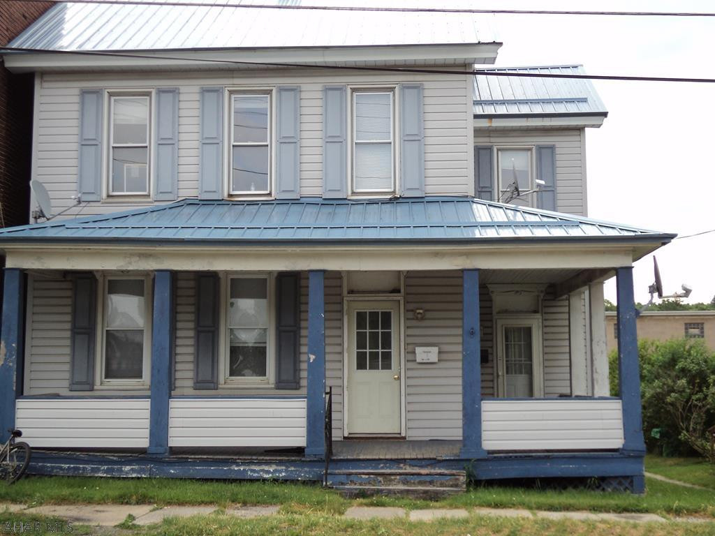 Other - Residential Income