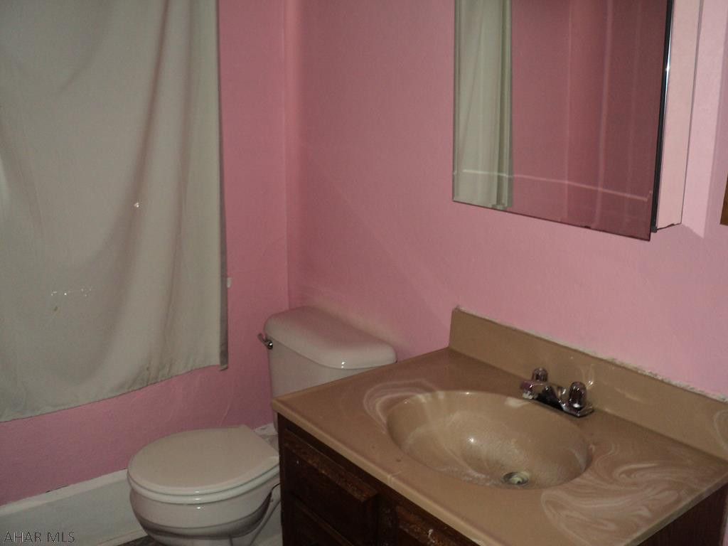 Other - Residential Income