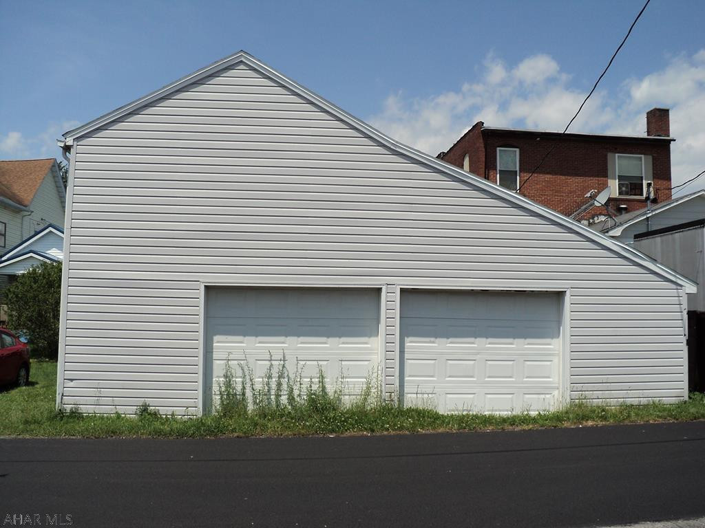 Other - Residential Income