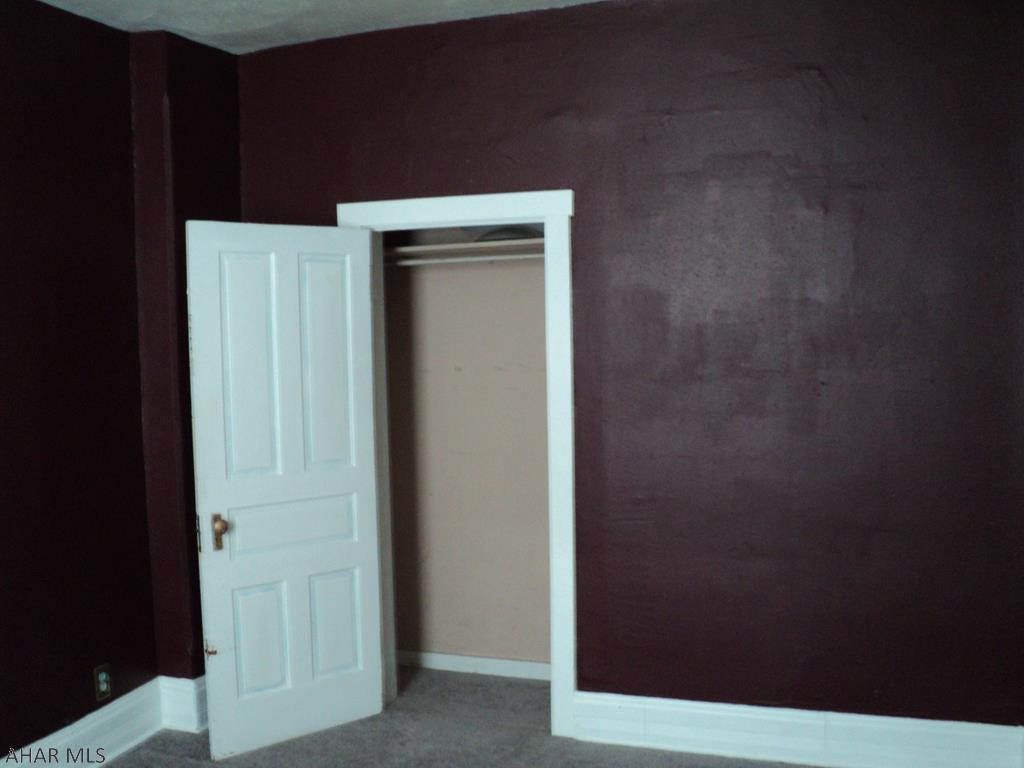 Other - Residential Income