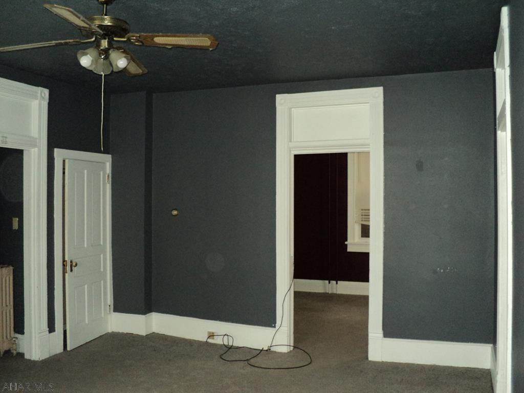 Other - Residential Income