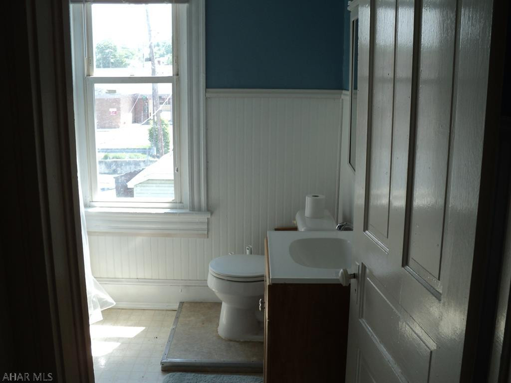 Other - Residential Income