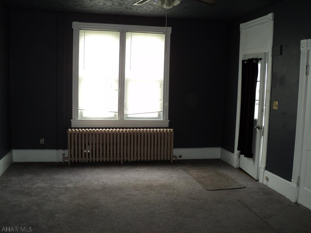 Other - Residential Income