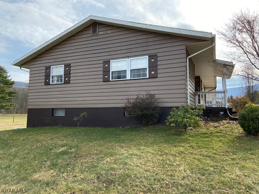 Other - Residential