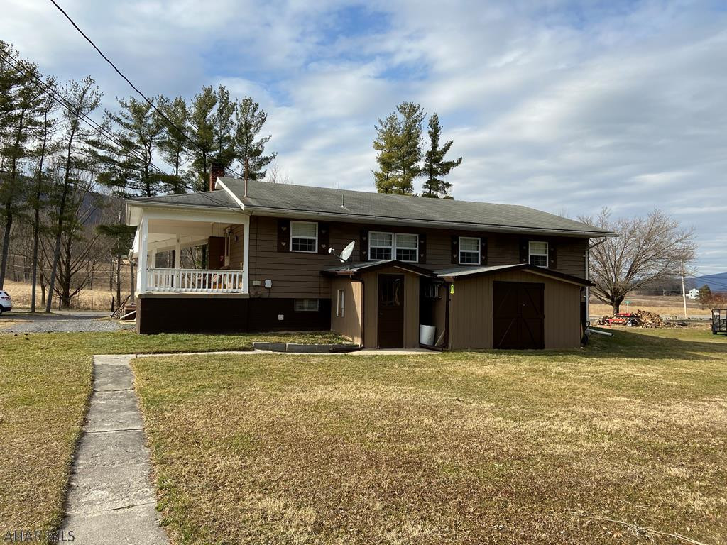 Other - Residential