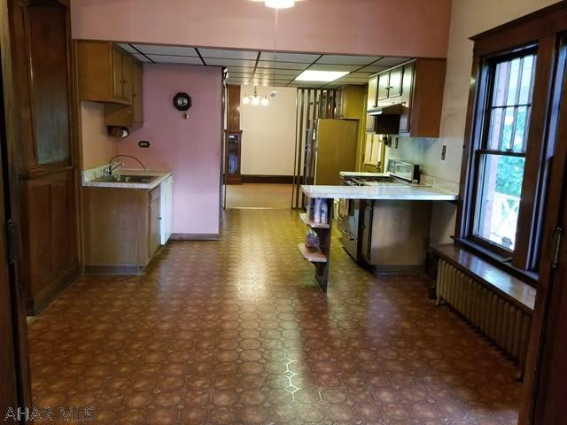 Greenwood - Residential