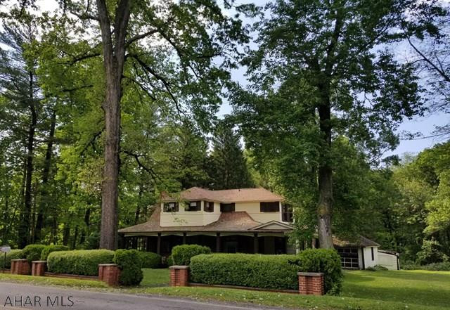 Greenwood - Residential