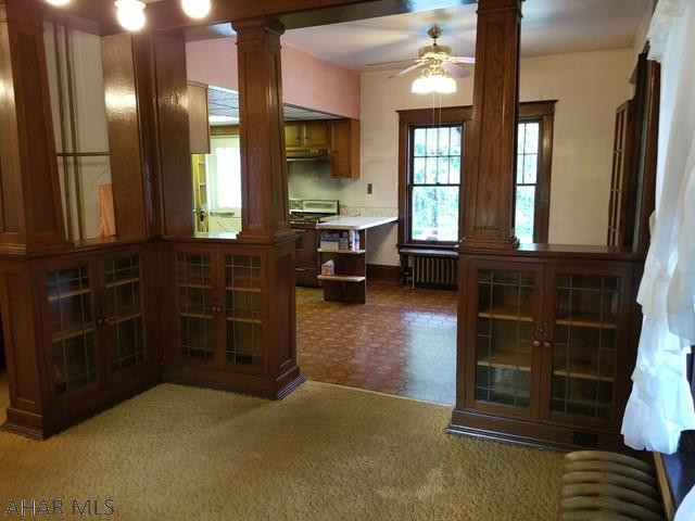 Greenwood - Residential