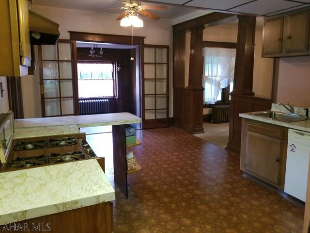 Greenwood - Residential