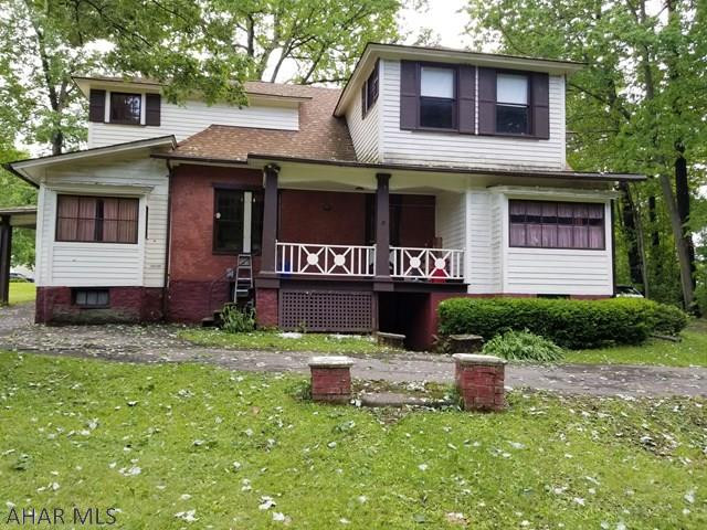 Greenwood - Residential