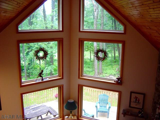 Blue Knob - Residential