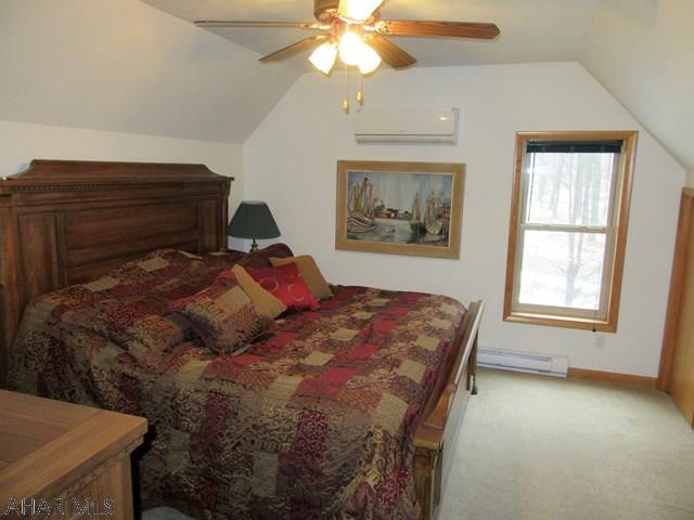 Blue Knob - Residential