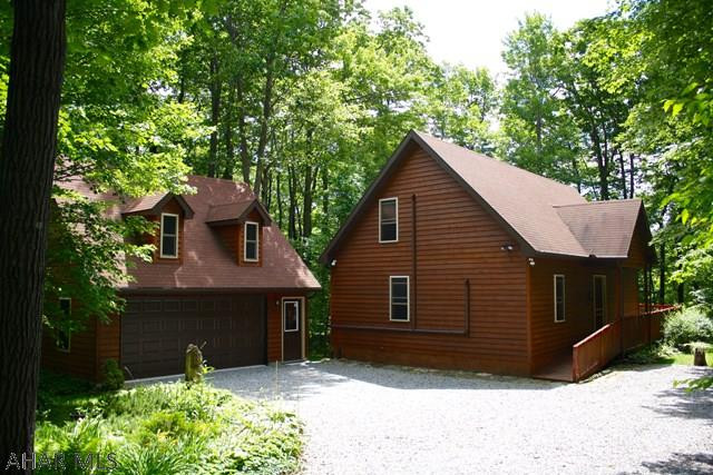 Blue Knob - Residential