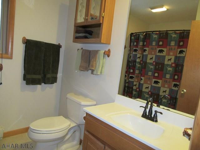 Blue Knob - Residential