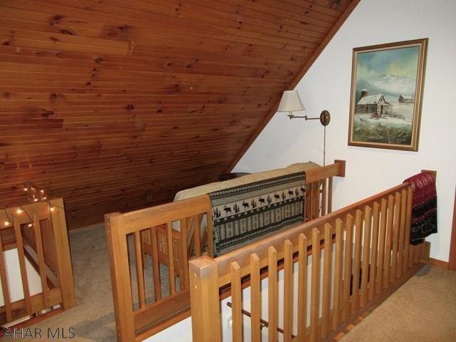 Blue Knob - Residential