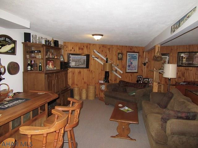 Blue Knob - Residential