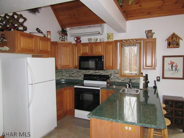 Blue Knob - Residential