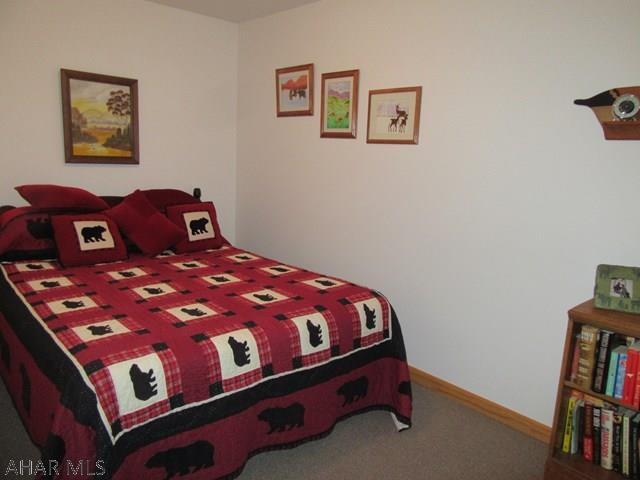 Blue Knob - Residential