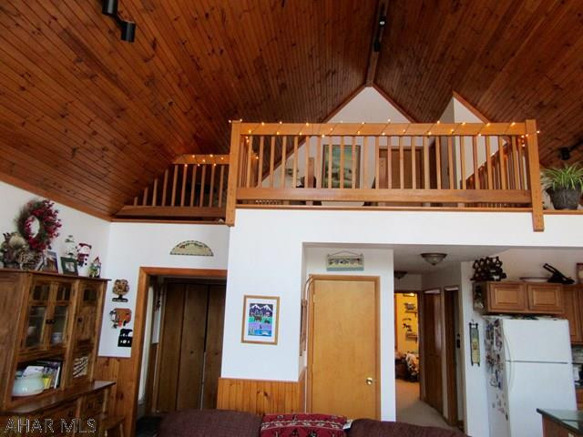 Blue Knob - Residential