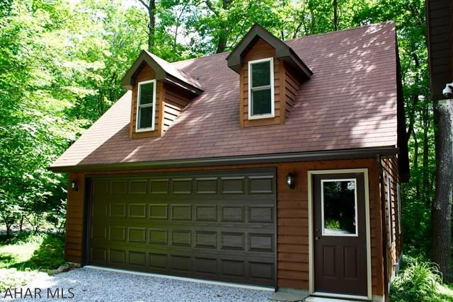 Blue Knob - Residential