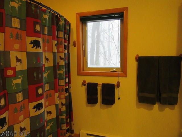 Blue Knob - Residential