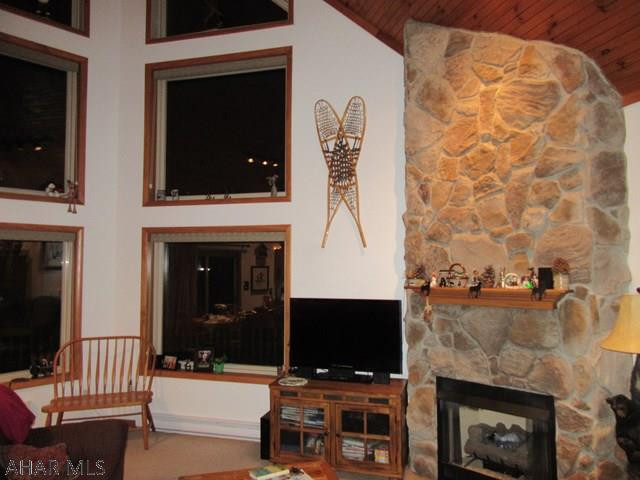 Blue Knob - Residential